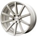 T202 20x8.5 20x9.5 20x10.0 22x10.5 MATT SILVER BRUSHED POLISHED